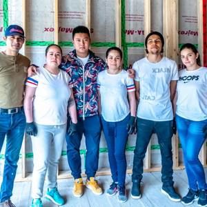 Meet your Posher, Oscar